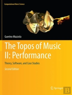 Bertrand.pt - The Topos Of Music Ii: Performance