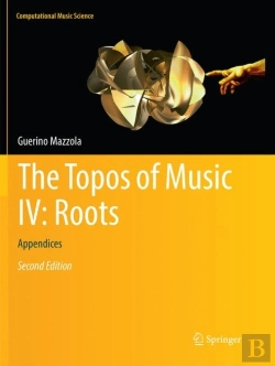 Bertrand.pt - The Topos Of Music Iv: Roots
