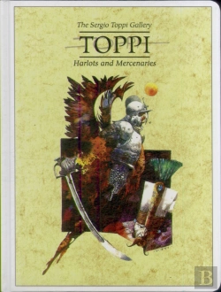 Bertrand.pt - The Toppi Gallery: Harlots And Mercenaries