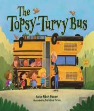 The Topsy-Turvy Bus