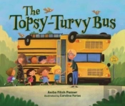 The Topsy-Turvy Bus