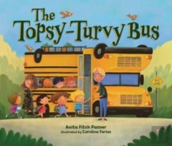 Bertrand.pt - The Topsy-Turvy Bus