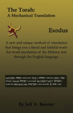Bertrand.pt - The Torah: A Mechanical Translation - Ex