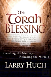 The Torah Blessing