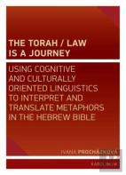 The Torah/Law Is A Journey