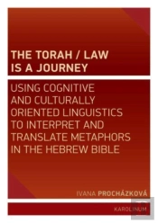 The Torah/Law Is A Journey