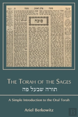 Bertrand.pt - The Torah Of The Sages תורה שבעל פה