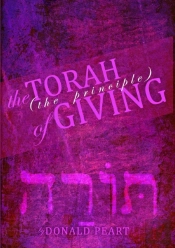 The Torah, The Principle Of Giving