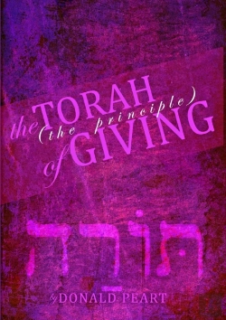 Bertrand.pt - The Torah, The Principle Of Giving