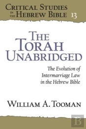 The Torah Unabridged