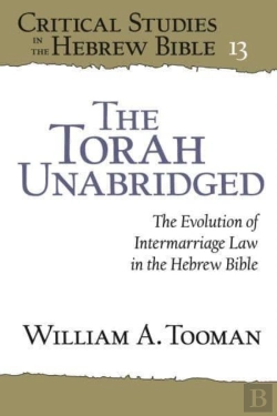 Bertrand.pt - The Torah Unabridged
