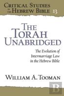 The Torah Unabridged