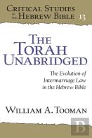 The Torah Unabridged