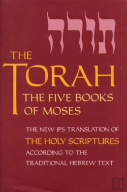 Bertrand.pt - The Torah