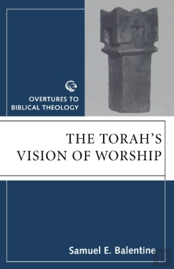 Bertrand.pt - The Torah'S Vision Of Worship