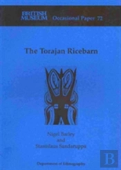 The Torajan Ricebarn