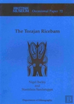Bertrand.pt - The Torajan Ricebarn