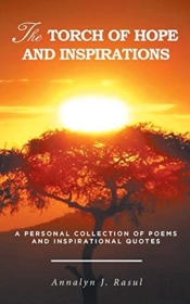 The Torch Of Hope And Inspirations