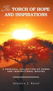The Torch Of Hope And Inspirations