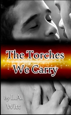 Bertrand.pt - The Torches We Carry