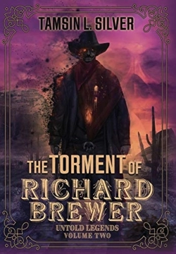 Bertrand.pt - The Torment Of Richard Brewer