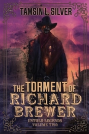 The Torment Of Richard Brewer