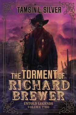 Bertrand.pt - The Torment Of Richard Brewer