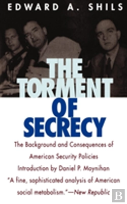 Bertrand.pt - The Torment Of Secrecy