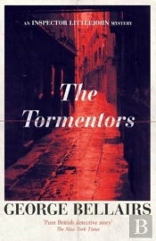 The Tormentors