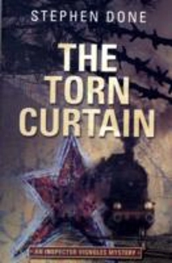 Bertrand.pt - The Torn Curtain