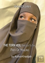 The Torn Veil That Led To The Path Of Healing