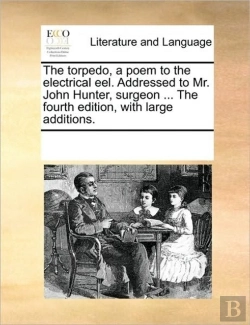 Bertrand.pt - The Torpedo, A Poem To The Electrical Ee