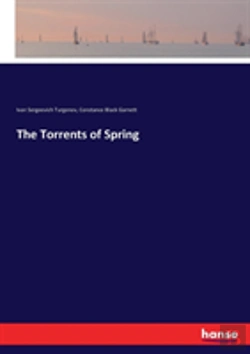 Bertrand.pt - The Torrents Of Spring