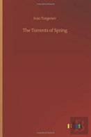 The Torrents Of Spring