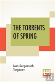 The Torrents Of Spring