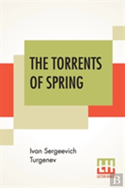 Bertrand.pt - The Torrents Of Spring