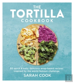 Bertrand.pt - The Tortilla Cookbook