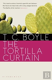 The Tortilla Curtain