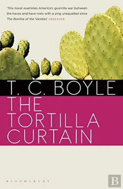 Bertrand.pt - The Tortilla Curtain