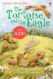 The Tortoise And The Eagle