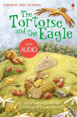 Bertrand.pt - The Tortoise And The Eagle