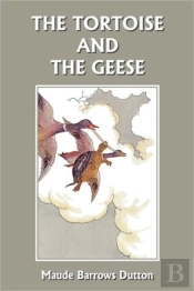 The Tortoise And The Geese And Other Fab