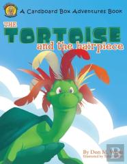 The Tortoise And The Hairpiece
