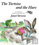 The Tortoise And The Hare