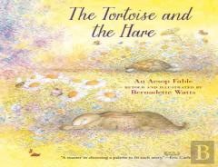 The Tortoise And The Hare