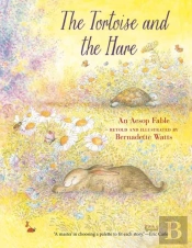 The Tortoise And The Hare