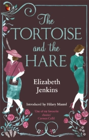 The Tortoise And The Hare