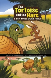 The Tortoise And The Hare