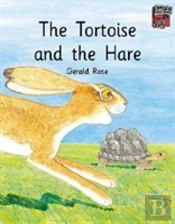 The Tortoise And The Hare South African Edition