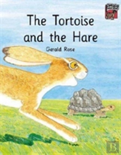Bertrand.pt - The Tortoise And The Hare South African Edition